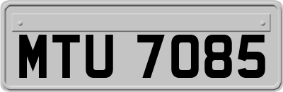 MTU7085