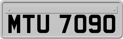 MTU7090