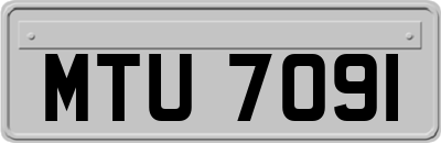 MTU7091
