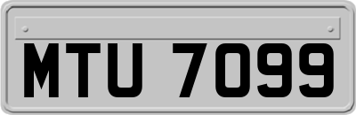 MTU7099