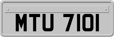 MTU7101