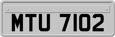 MTU7102