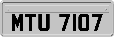 MTU7107