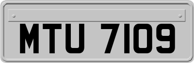 MTU7109