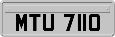 MTU7110