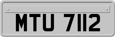MTU7112