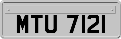 MTU7121