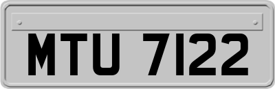 MTU7122