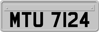 MTU7124