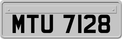 MTU7128