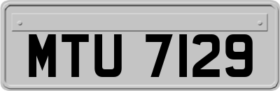 MTU7129