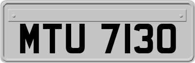 MTU7130