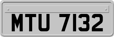 MTU7132