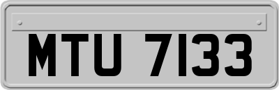 MTU7133