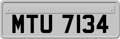 MTU7134