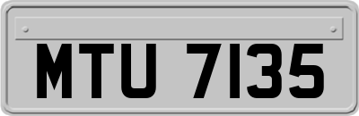 MTU7135