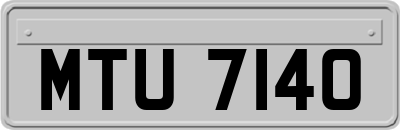 MTU7140