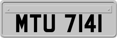 MTU7141