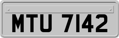MTU7142