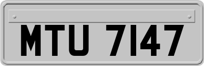 MTU7147