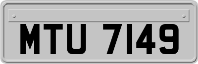 MTU7149