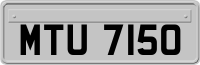 MTU7150