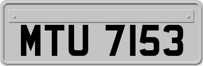 MTU7153