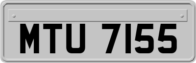 MTU7155