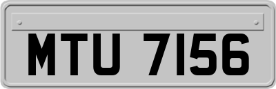 MTU7156