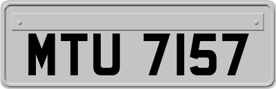 MTU7157