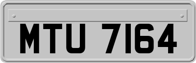MTU7164