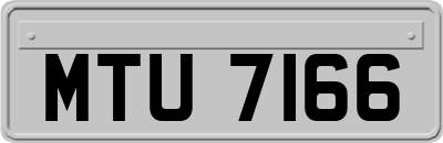 MTU7166