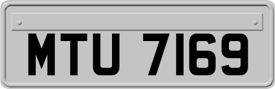MTU7169