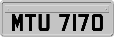 MTU7170