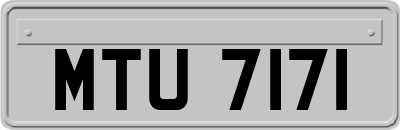 MTU7171