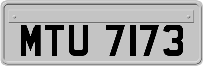 MTU7173