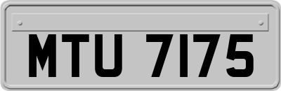 MTU7175