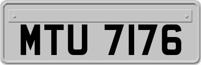 MTU7176