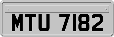 MTU7182