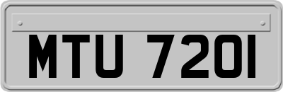 MTU7201