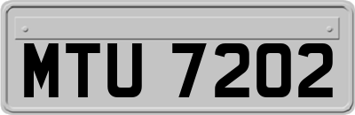 MTU7202
