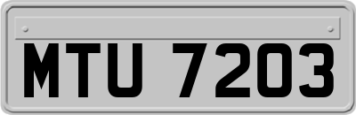 MTU7203