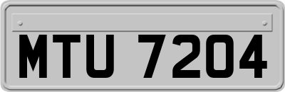 MTU7204
