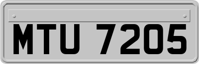 MTU7205