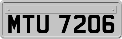 MTU7206