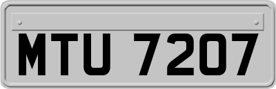 MTU7207