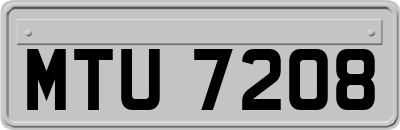 MTU7208