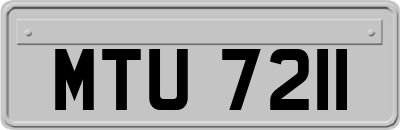 MTU7211