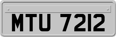 MTU7212