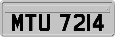 MTU7214
